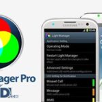 Light Manager Pro – LED Settings 11.5 Apk
