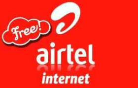 Airtel Free Browsing Cheat 2019