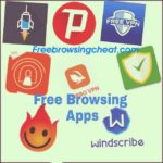 app for free browsing