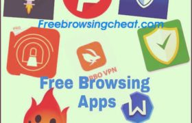 app for free browsing