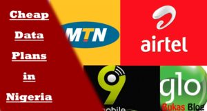 airtel cheapest data plan