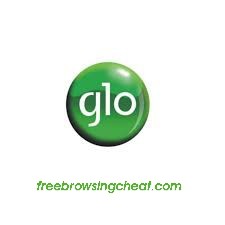 Glo cheat codes for free browsing