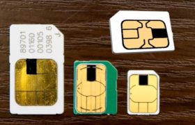 How To Hack A Sim Card For Unlimited Internet