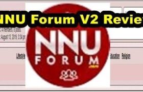 nnu Forum income program review