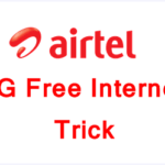 airtel free internet