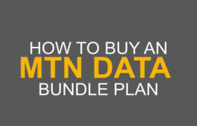 how to buy mtn data