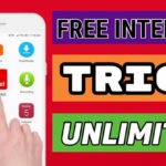 how to get free internet on airtel sim