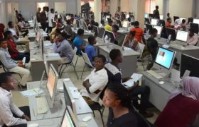 Image result for Jamb expo