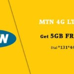 MTN Free Data