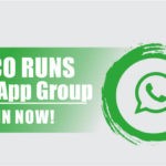 neco gce runs whatsapp group link