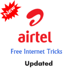 airtel free internet app