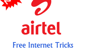 airtel free internet app