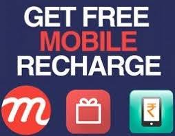 app free recharge