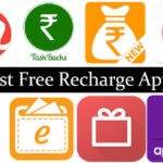 app free recharge