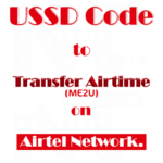 How To Transfer Airtime On airtel