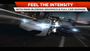 need for speed most wanted apk