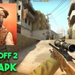 Standoff 2 Mod Apk