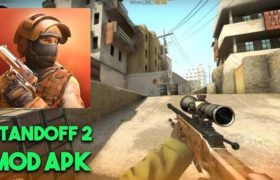 Standoff 2 Mod Apk