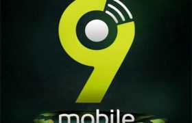 how to transfer airtime on 9mobile