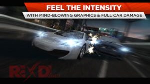 need for speed most wanted apk