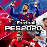 pes 2020 mod apk