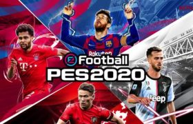 pes 2020 mod apk