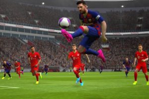 pes 2020 mod apk