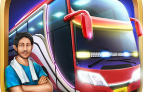 bussid mod apk