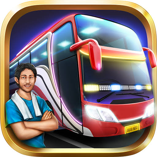 Download BUSSID Mod APK With Unlimited Money