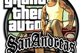 GTA San Andreas Mod APK