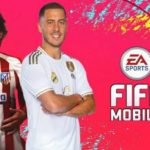 FIFA 21 Android APK OBB DATA Offline 800MB Download - Stariphone