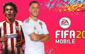 fifa 20 mod apk