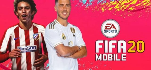 fifa apk y datos sd