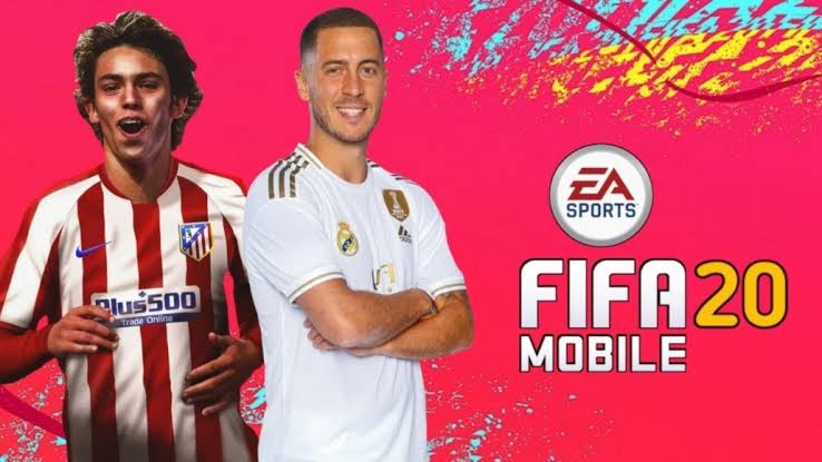 fifa 20 Game for Android - Download