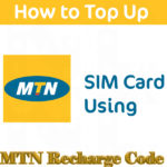 mtn new recharge pin