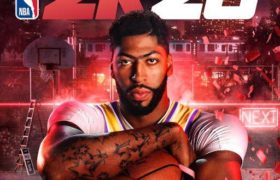 nba 2k20 mod apk