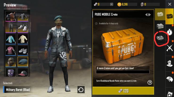 Download Pubg Mod Apk Hack V0 19 3 Unlimited Uc Aimbot No Recoil Anti Ban