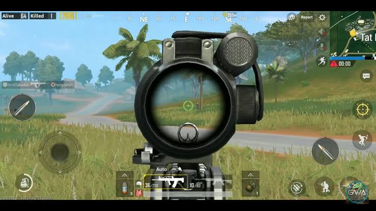 pubg mod apk