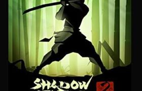 shadow fight 2 mod apk