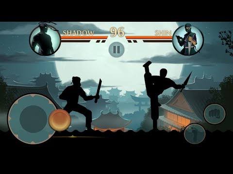 shadow fight 2 mod apk