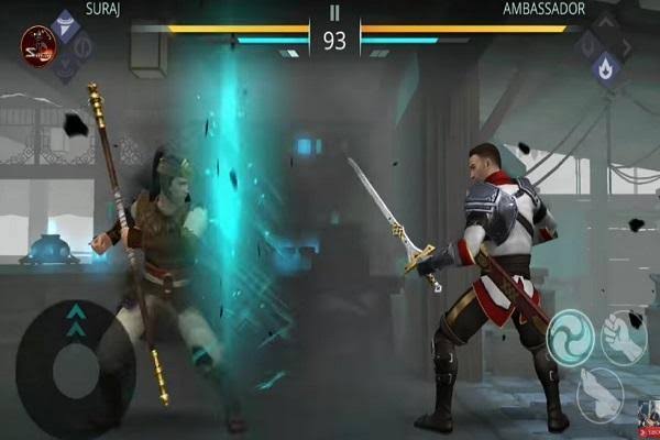 shadow fight 3 mod apk