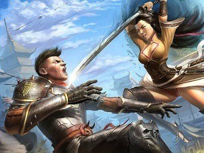 shadow fight 3 mod apk