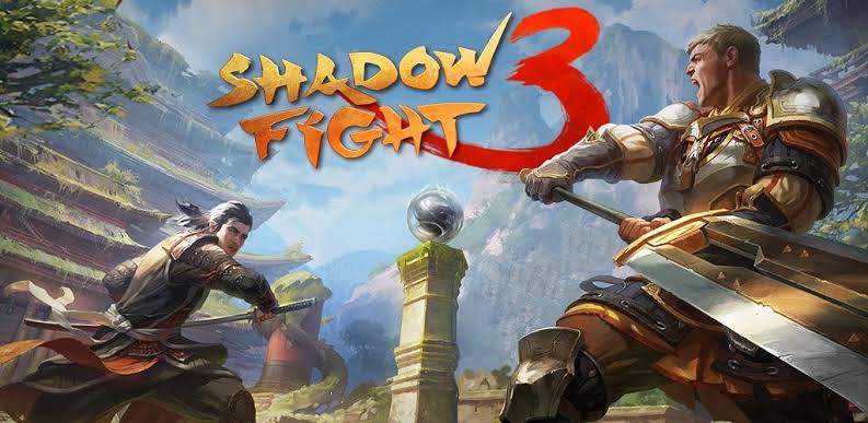 shadow fight 3 mod apk