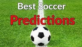 Telegram channel for soccer prediction