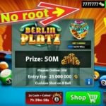 8 Ball Pool Mod APK