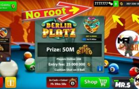 8 Ball Pool Mod Apk Download, Unlimited Coins