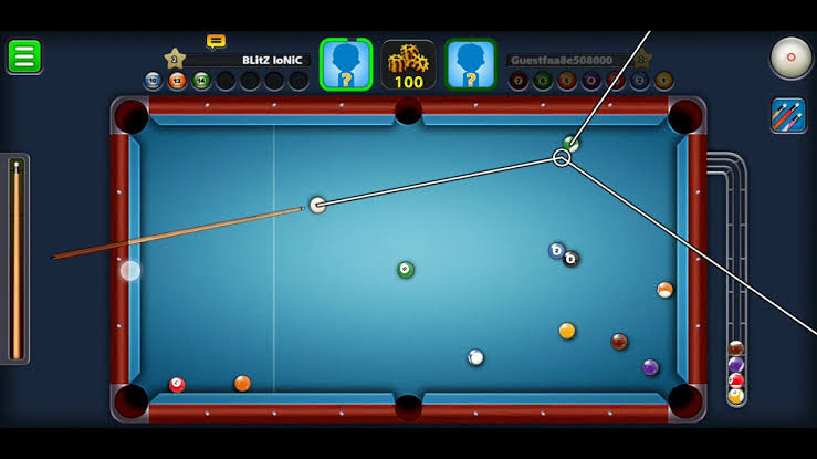 8 Ball Pool Mod APK