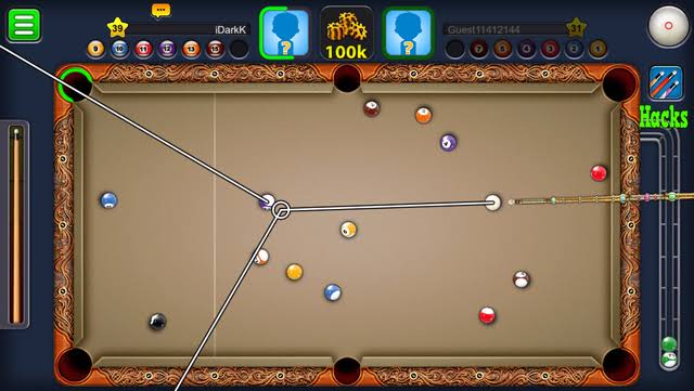 Download 8 Ball Pool Mod Apk Anti Ban Unlimited Coins