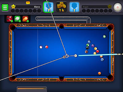 8 Ball Pool Mod APK