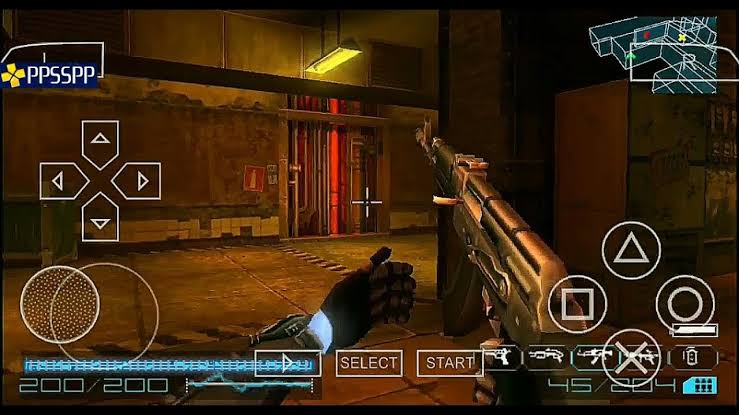 Best PPSSPP games download for Android